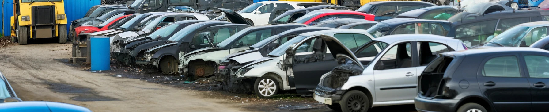 Zdarma likvidace vozidel Okres Žďár nad Sázavou